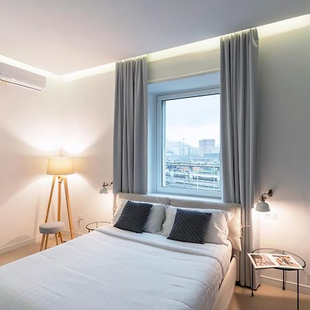 Starhost - Petit B&B Salerno Eksteriør billede