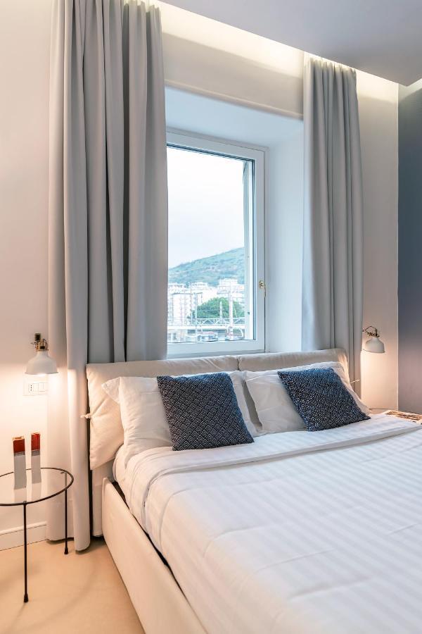 Starhost - Petit B&B Salerno Eksteriør billede